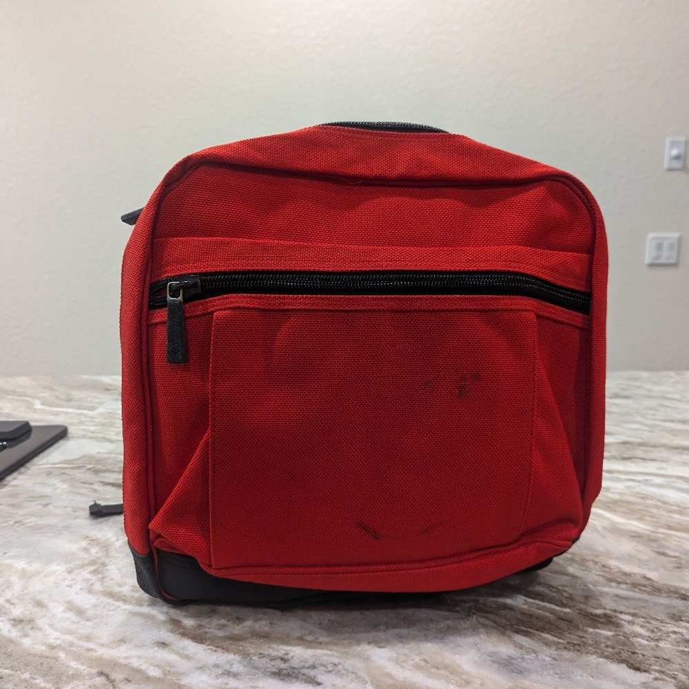 Marlboro backpack Vintage